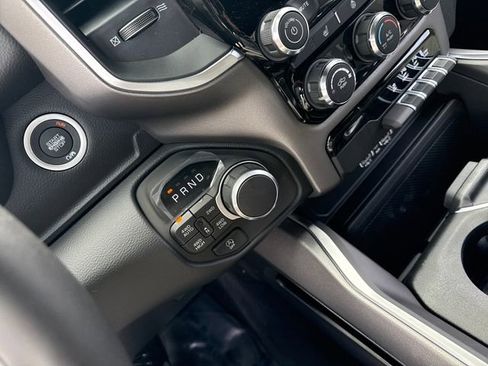 New 2026 RAM 1500 Big Horn w/ Night Edition AWD/4WD image 26