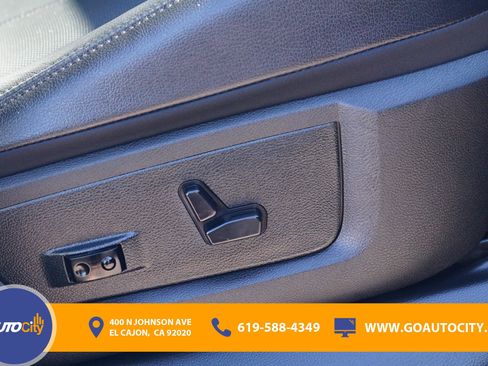 Used 2018 RAM 1500 Sport w/ Hydro Blue Sport Package image 28