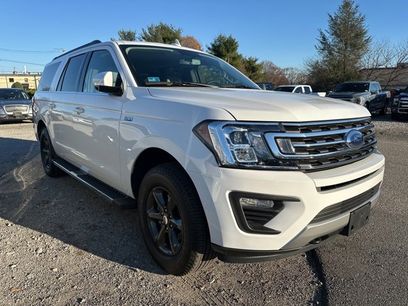 Used 2019 Ford Expedition Max XLT w/ Equipment Group 202A
