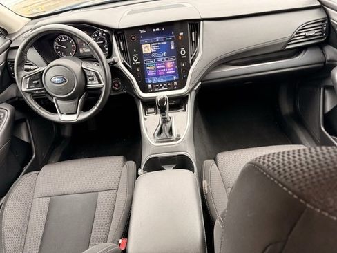 Used 2022 Subaru Outback Premium image 13