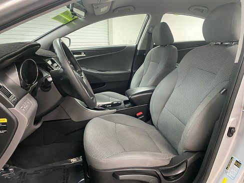 Used 2012 Hyundai Sonata GLS image 10