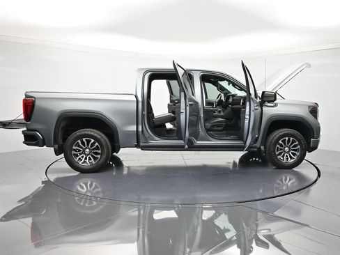 Used 2023 GMC Sierra 1500 AT4 w/ AT4 Premium Package AWD/4WD image 50