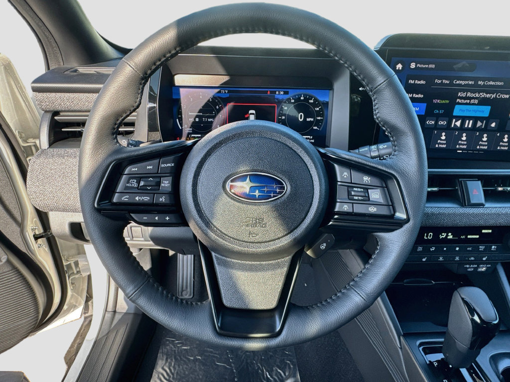 New 2026 Subaru Outback Premium AWD/4WD image 7