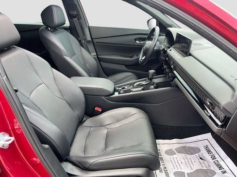 Used 2025 Honda Accord Sport image 28