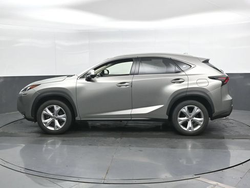 Used 2017 Lexus NX 200t AWD w/ Premium Package image 9