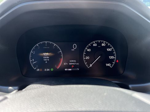 Used 2025 Honda Odyssey Touring image 17
