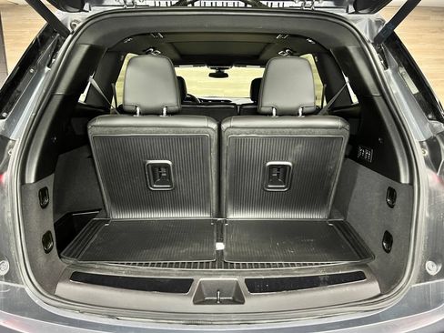 Used 2025 Cadillac XT6 Premium Luxury FWD image 20