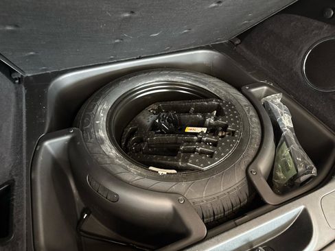 Used 2015 Jeep Grand Cherokee Altitude image 46