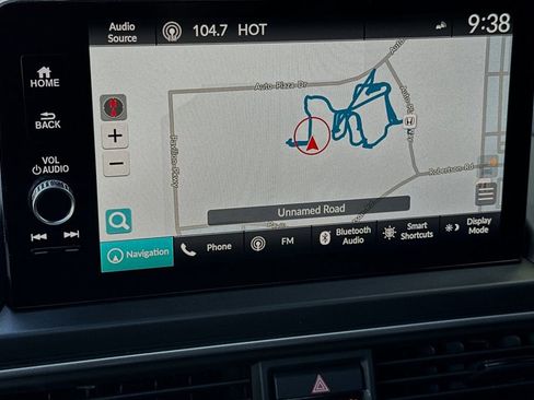 New 2025 Honda Pilot Black Edition image 17