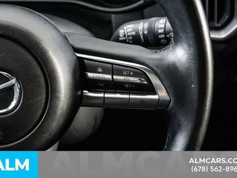 Used 2025 MAZDA CX-50 AWD 2.5 S w/ Preferred Package image 28