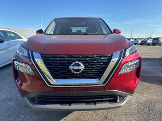 Used 2023 Nissan Rogue SV FWD video 2