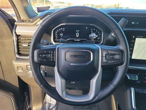 Certified 2024 GMC Sierra 2500 Denali w/ Technology Package image 21