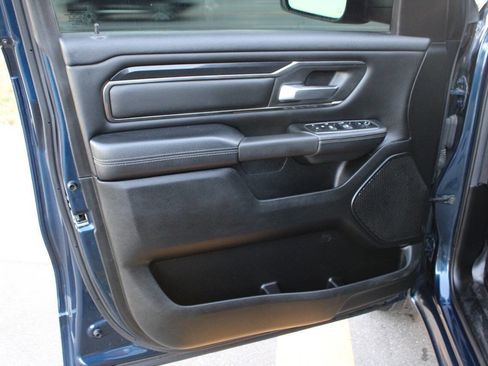 Used 2020 RAM 1500 Sport w/ Level 2 Equipment Goup w/2_L image 71