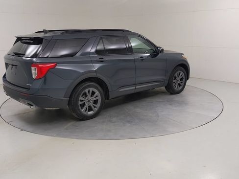 Certified 2023 Ford Explorer XLT w/ Equipment Group 202A AWD/4WD image 14