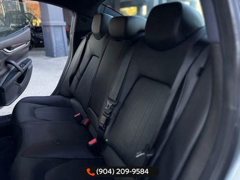 Used 2018 Maserati Ghibli image 30