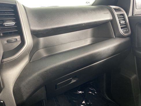 Used 2021 RAM 2500 Tradesman AWD/4WD image 31