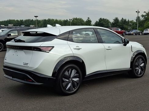 Certified 2024 Nissan Ariya AWD image 7
