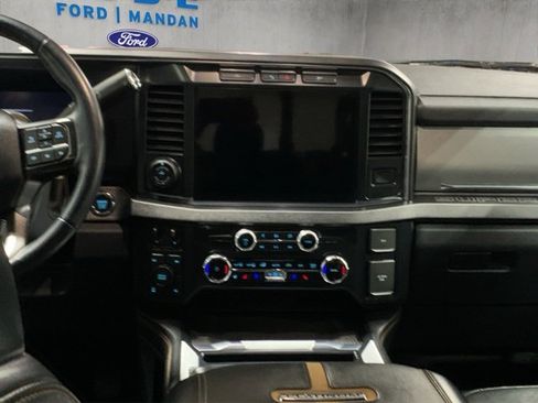 Used 2024 Ford F350 Platinum image 18