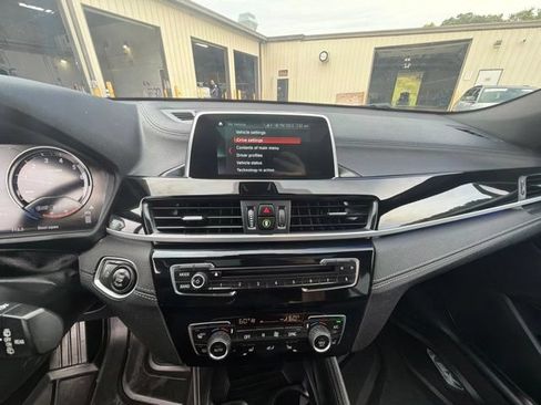 Used 2019 BMW X2 xDrive28i w/ Convenience Package AWD/4WD image 23