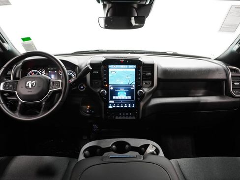 New 2026 RAM 2500 Tradesman image 13