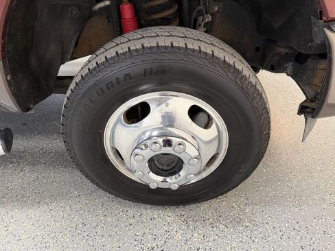 Used 2016 Ford F350 King Ranch image 25