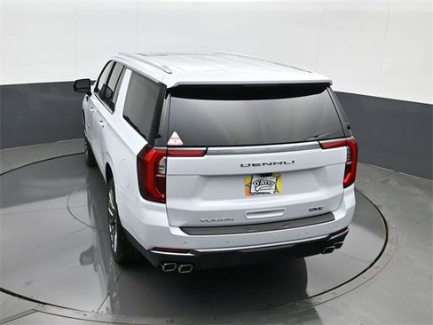 New 2026 GMC Yukon XL Denali Ultimate image 19