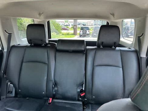 Used 2020 Toyota 4Runner TRD Off-Road Premium w/ Moonroof Package AWD/4WD image 6