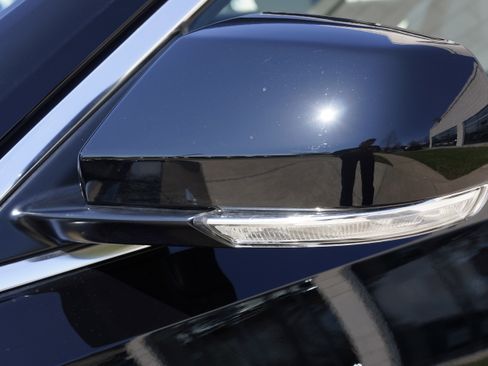 Used 2021 Cadillac CT4 Premium Luxury image 18