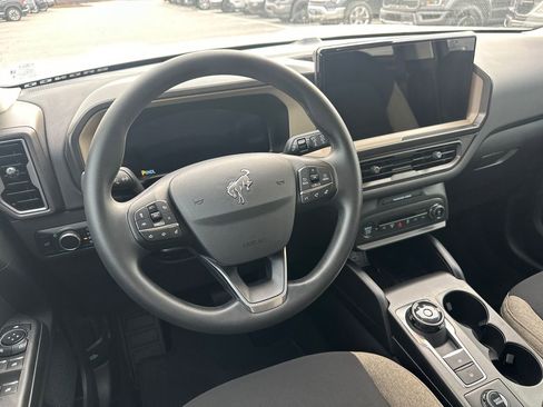 New 2025 Ford Bronco Sport Big Bend image 52