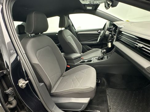 Used 2026 Volkswagen Jetta Sport FWD image 23