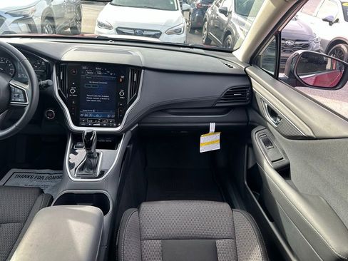 Used 2025 Subaru Outback Premium image 22