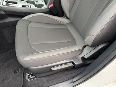 New 2026 Subaru Crosstrek 2.0i Premium AWD/4WD image 20