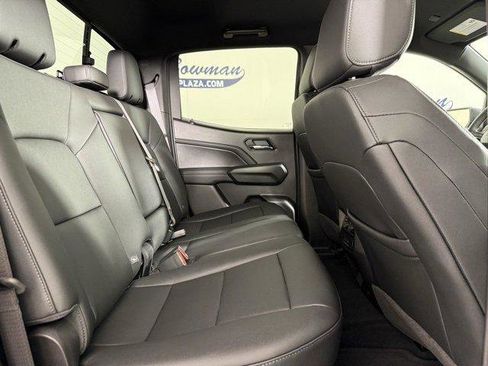 New 2025 Chevrolet Colorado LT w/ LT Convenience Package image 19