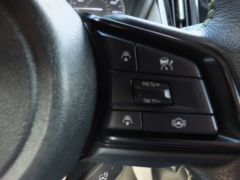 Used 2025 Subaru Outback Onyx Edition AWD/4WD image 23