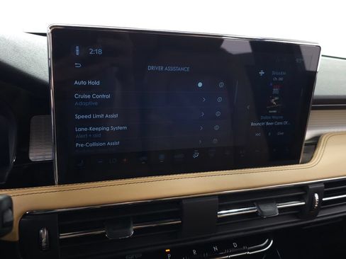 Used 2023 Lincoln Corsair Reserve FWD image 24