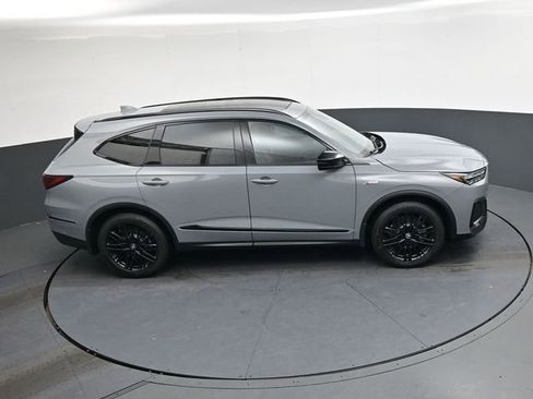 New 2026 Acura MDX A-Spec image 19