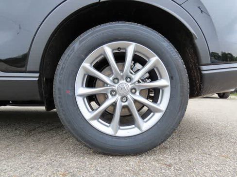 New 2026 Honda CR-V EX image 9