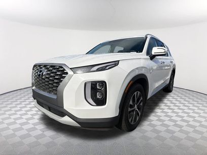 Used 2022 Hyundai Palisade SEL w/ Cargo Package