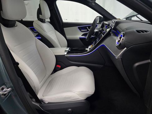 New 2026 Mercedes-Benz GLC 300 4MATIC image 26