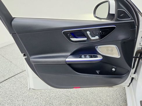 Certified 2023 Mercedes-Benz C 300 4MATIC Sedan image 26