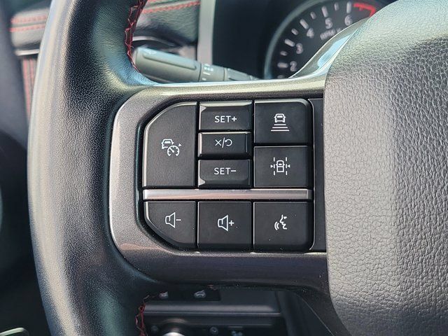 Certified 2024 Ford Expedition Max Limited AWD/4WD image 8
