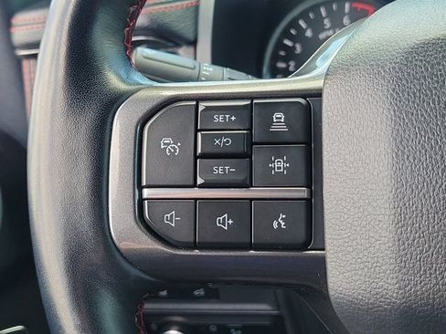 Certified 2024 Ford Expedition Max Limited AWD/4WD image 8
