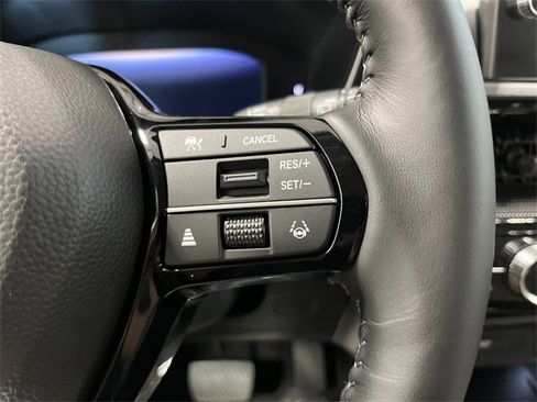 New 2026 Honda CR-V EX-L image 17