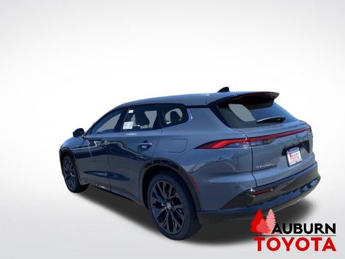 New 2026 Toyota Crown Signia AWD/4WD image 5