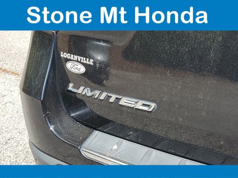 Used 2020 Ford Explorer Limited image 10