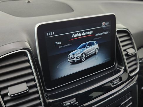 Used 2016 Mercedes-Benz GLE 350 4MATIC image 19