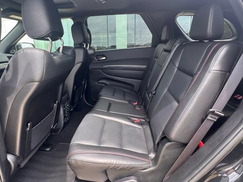 Used 2026 Dodge Durango GT AWD/4WD image 17