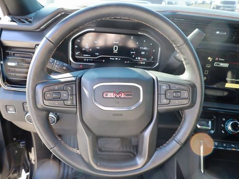 Used 2024 GMC Sierra 3500 AT4 w/ AT4 Premium Plus Package image 13