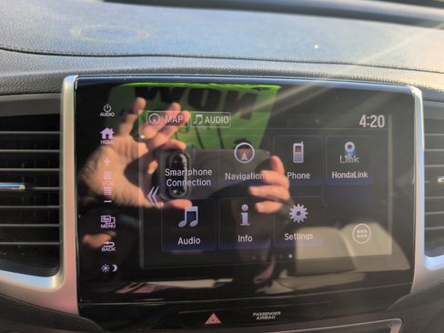 Used 2018 Honda Pilot EX-L image 19