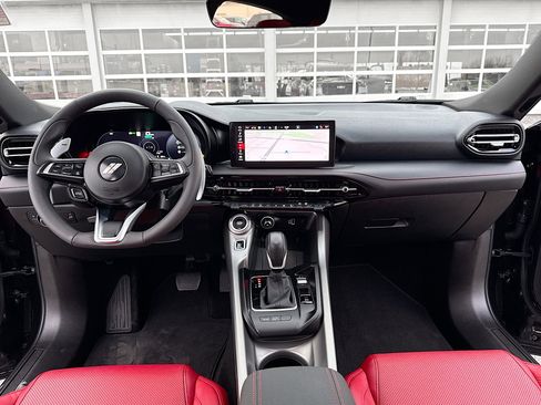 Used 2024 Dodge Hornet R/T Plus w/ R/T Blacktop Package image 3